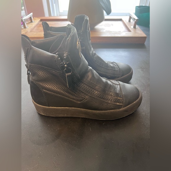 Giuseppe zanotti sneakers - Picture 5 of 5